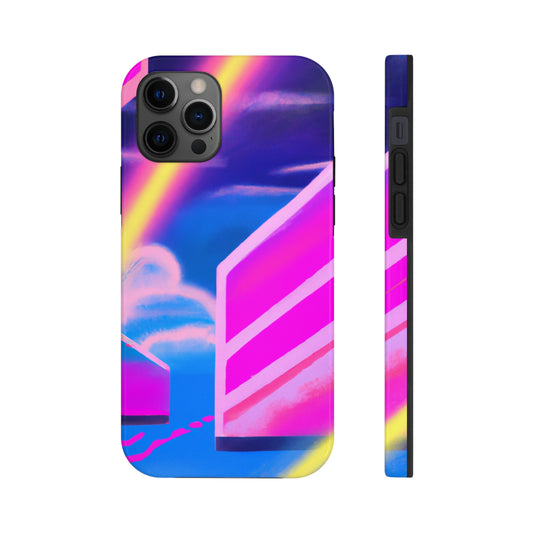 Funky Fresh Force 202374 - Phone Case