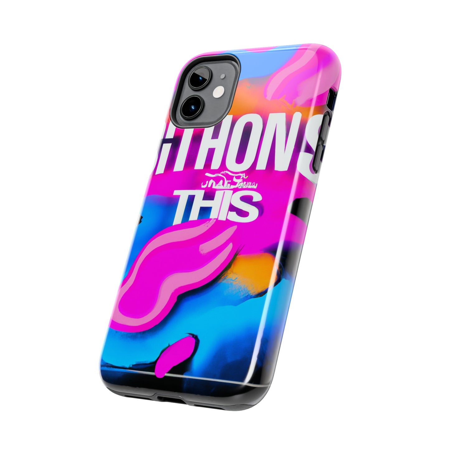 Glam Slam 2023730 - Phone Case