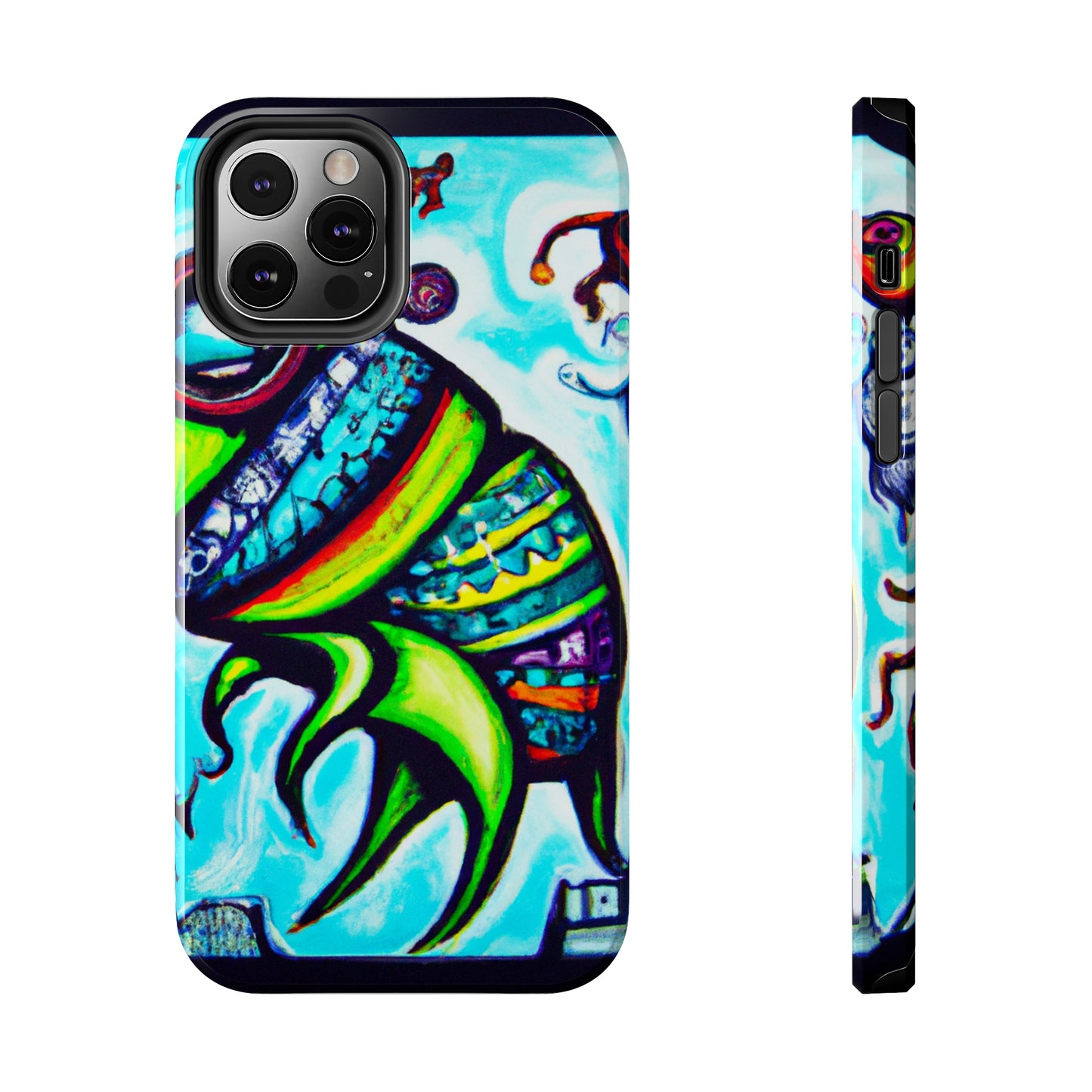 Ice Ice Baby 2023730 - Phone Case