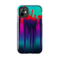 Electro Enigma 2023728 - Phone Case