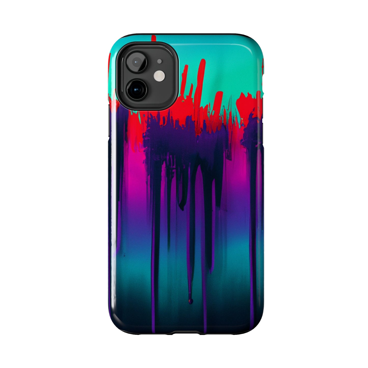 Electro Enigma 2023728 - Phone Case