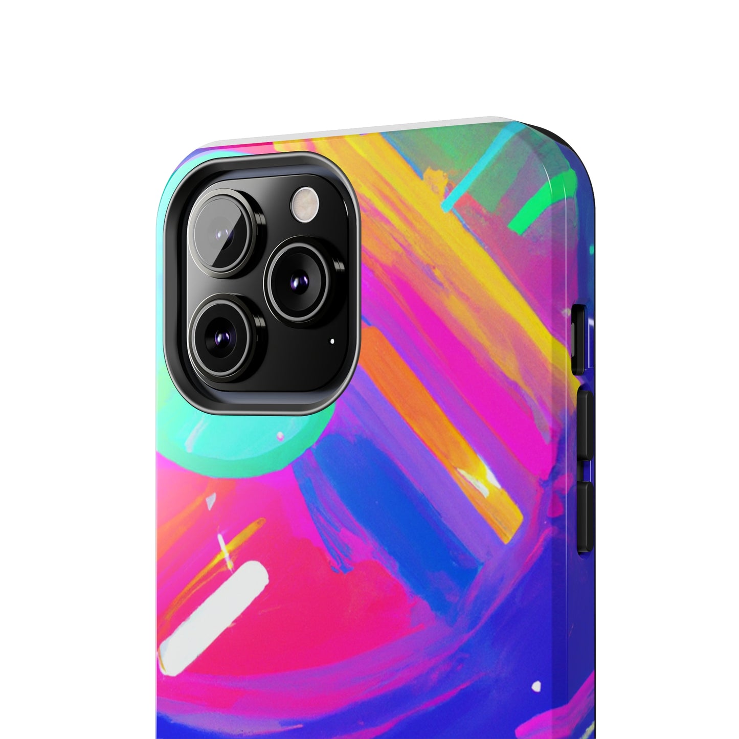 Acid Rain 2023730 - Phone Case