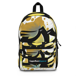 Hot in Herre 2023730 - Backpack