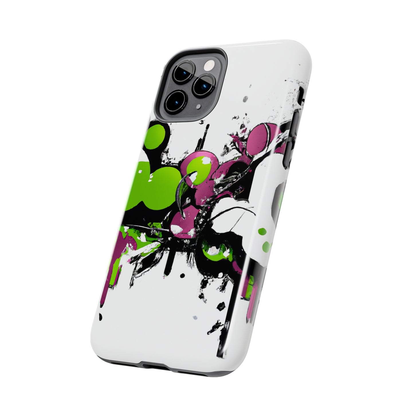 Lean Back 2023811 - Phone Case