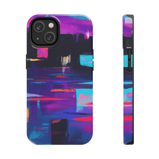 Rebel Rhapsody 202376 - Phone Case