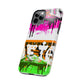 Shimmy Shimmy Ya 2023730 - Phone Case