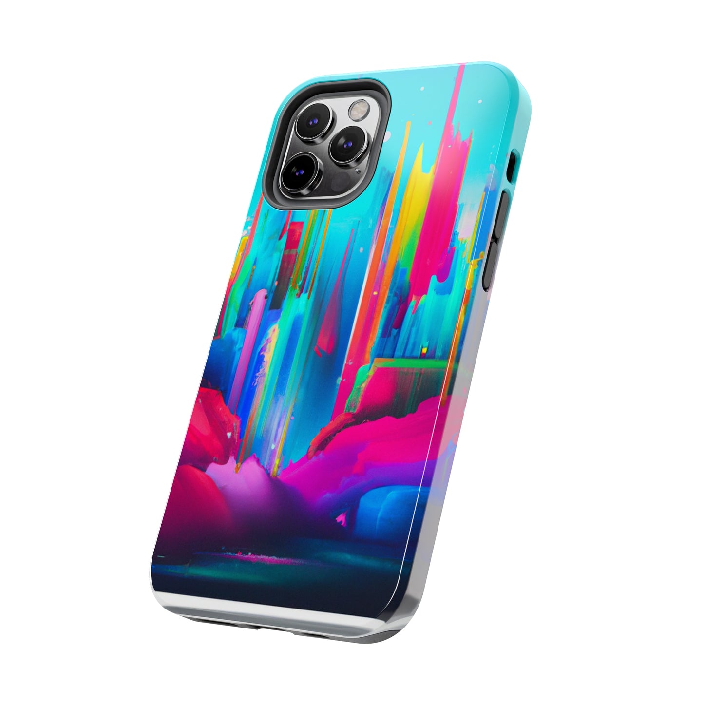 Stellar Serenade 2023728 - Phone Case