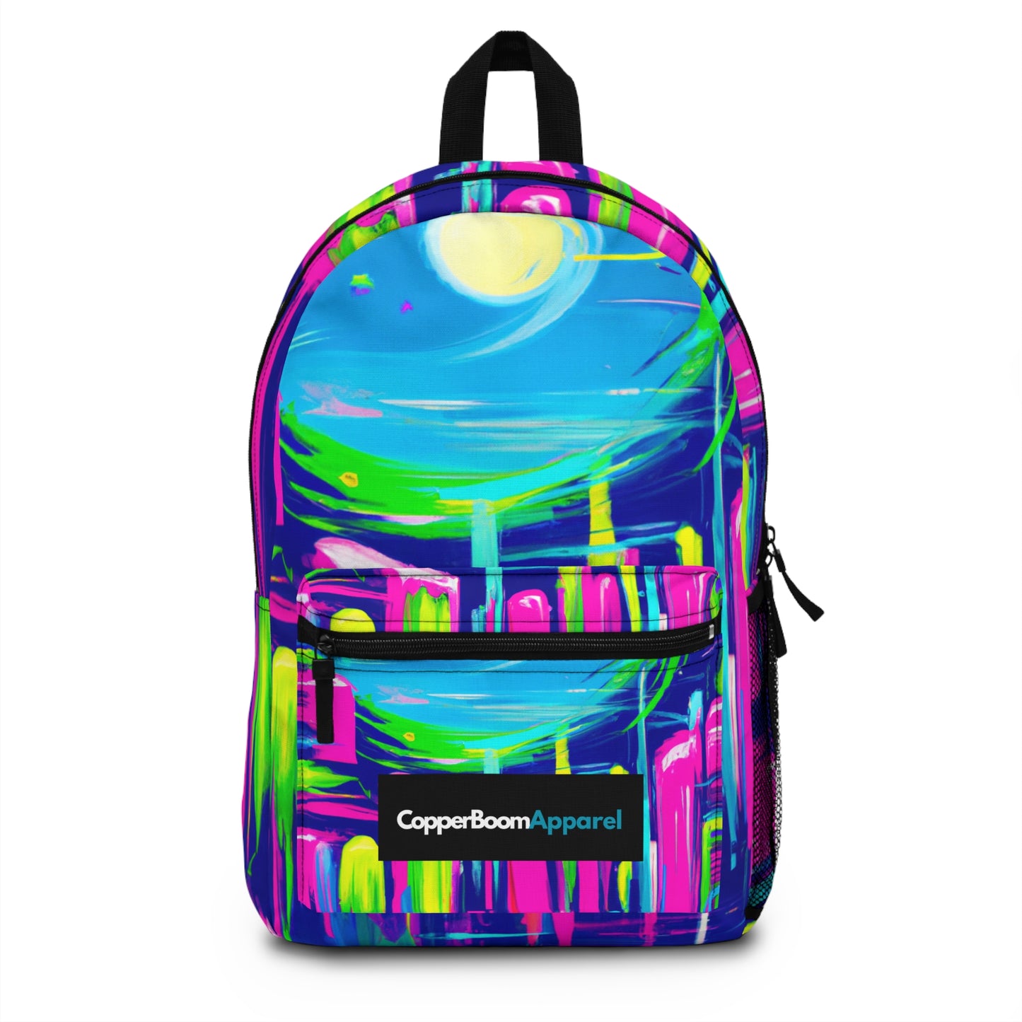 Stellar Symphony 2023729 - Backpack