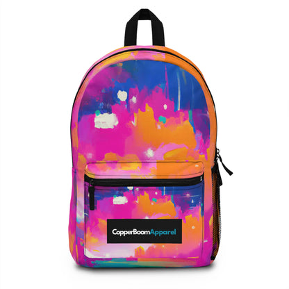 Digital Dazzlers 202372 - Backpack