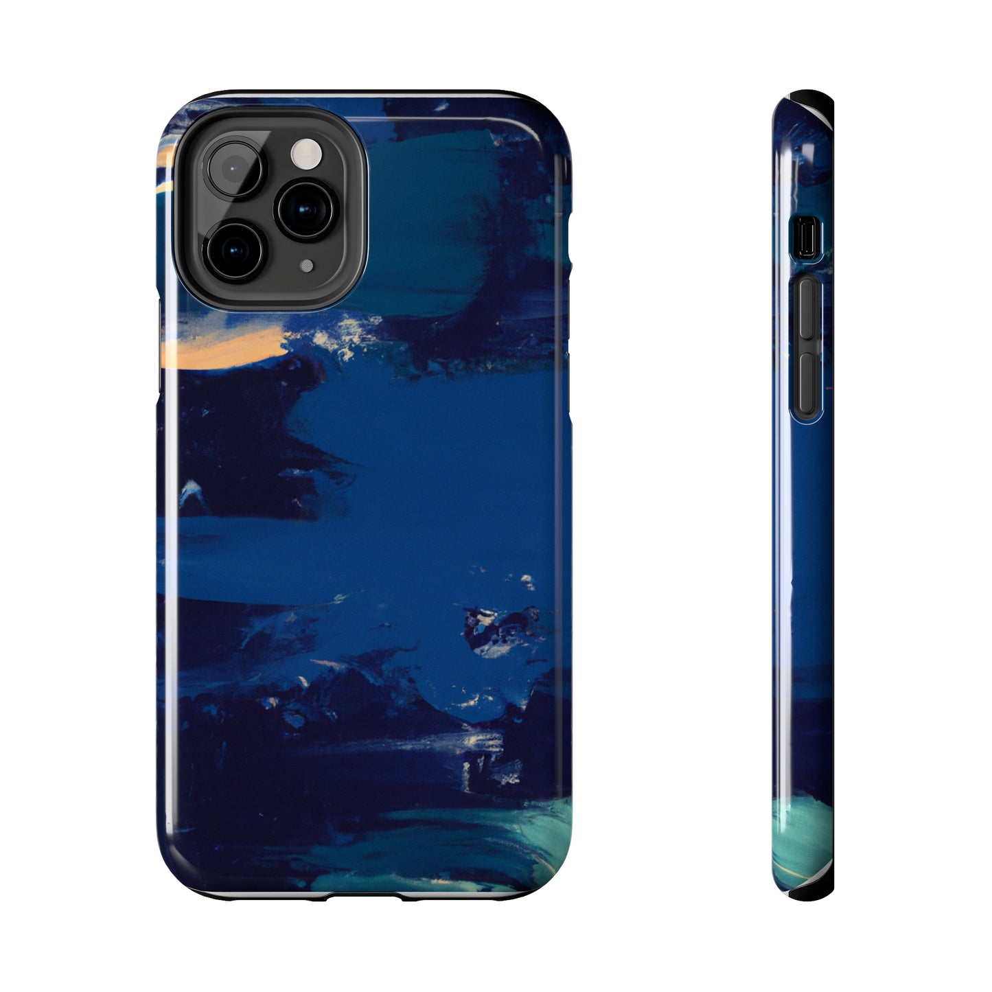 Yesterday 2023729 - Phone Case