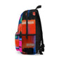 Electro Ecstasy 2023729 - Backpack