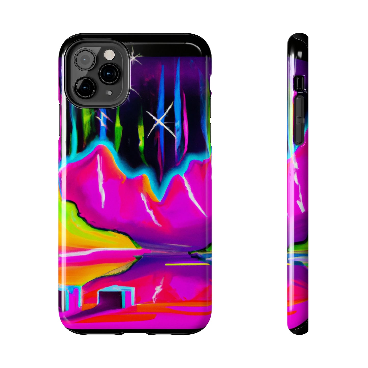 The Boombox Battalion 2023729 - Phone Case