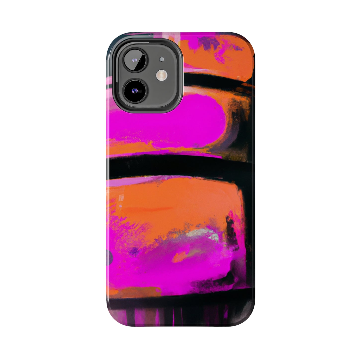 Stardust Serenade 2023728 - Phone Case