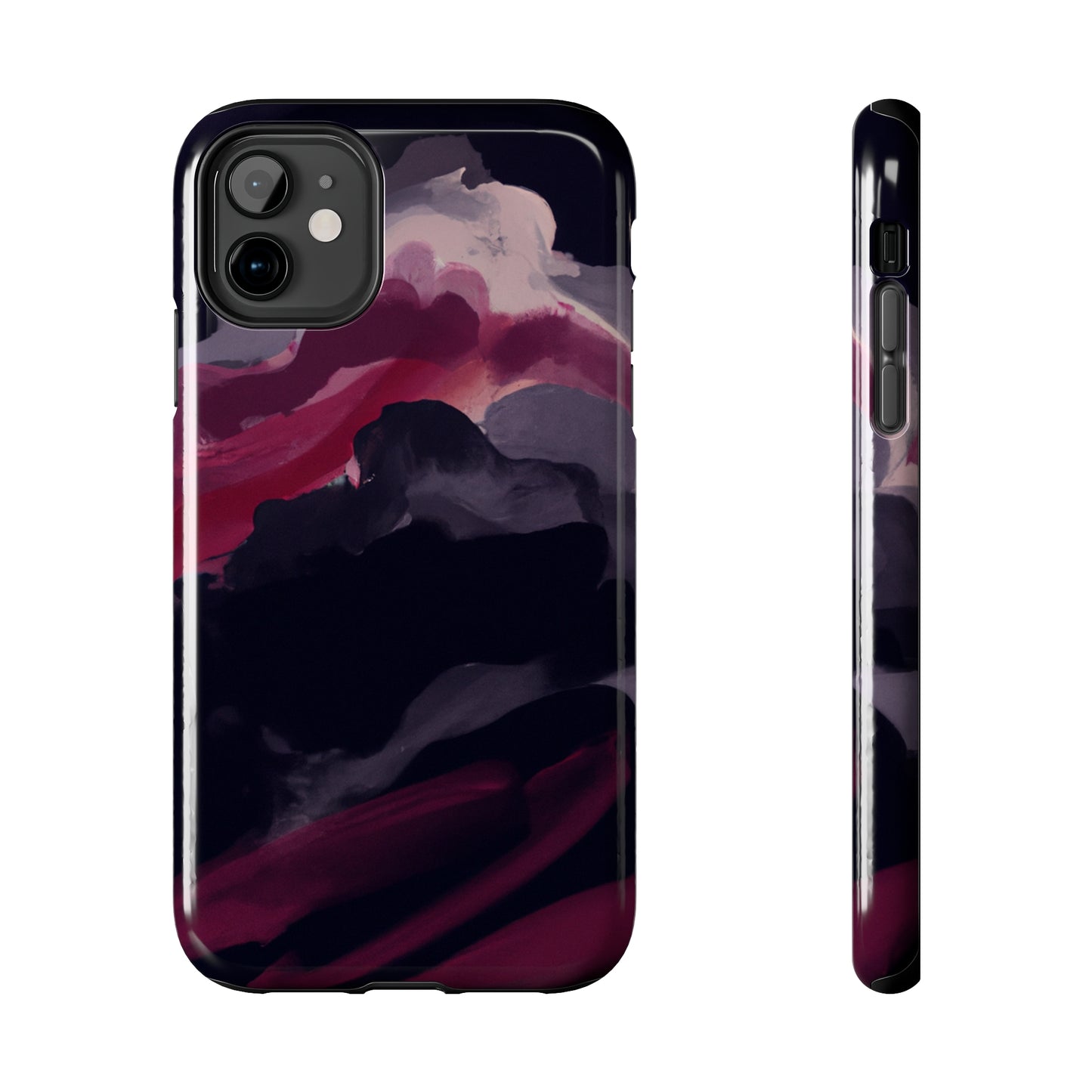 Hurt 2023811 - Phone Case