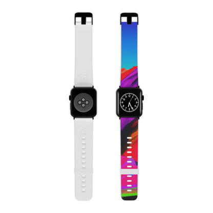 The Power Pops 2023730 - Watch Band