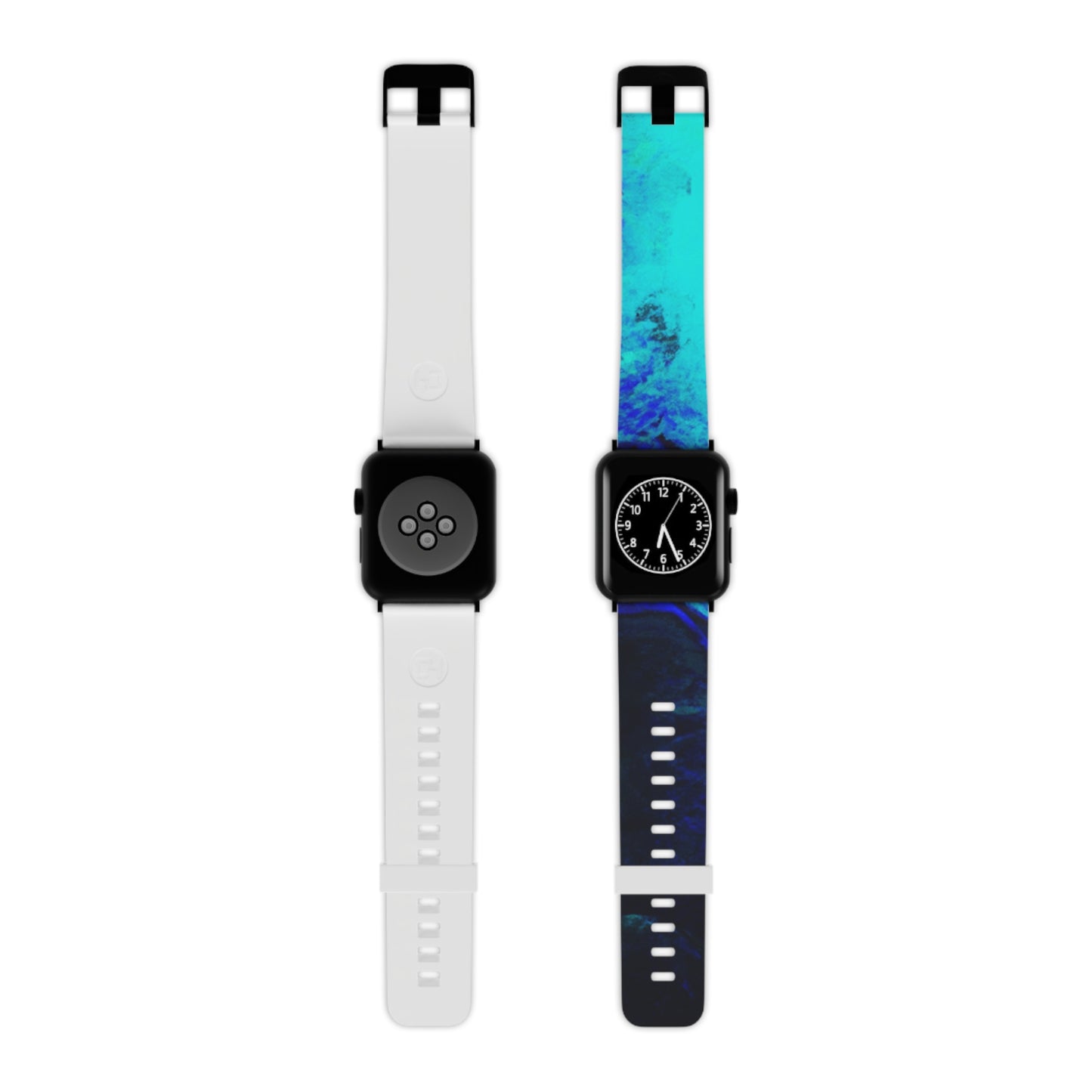 Hurt 202374 - Watch Band