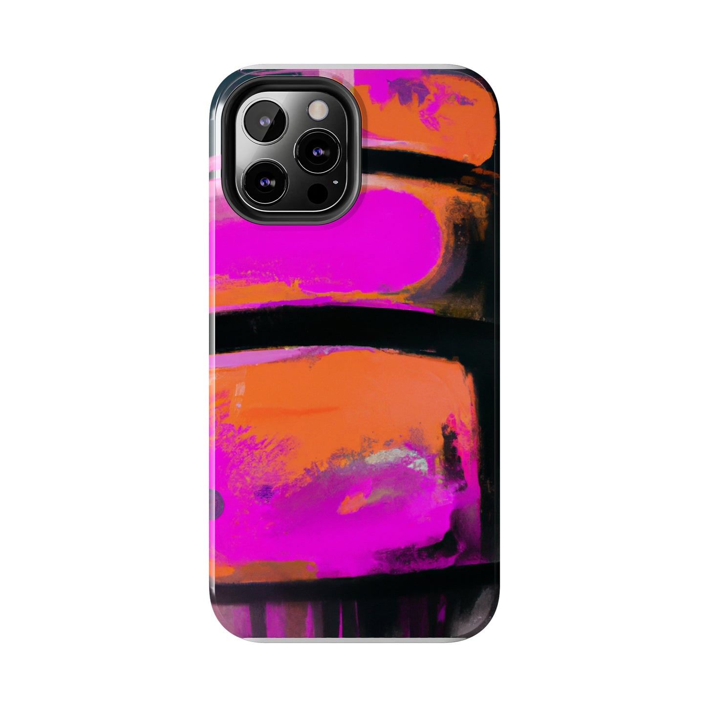 Stardust Serenade 2023728 - Phone Case