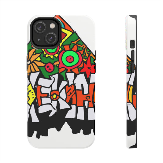 Crank That (Soulja Boy) 2023727 - Phone Case