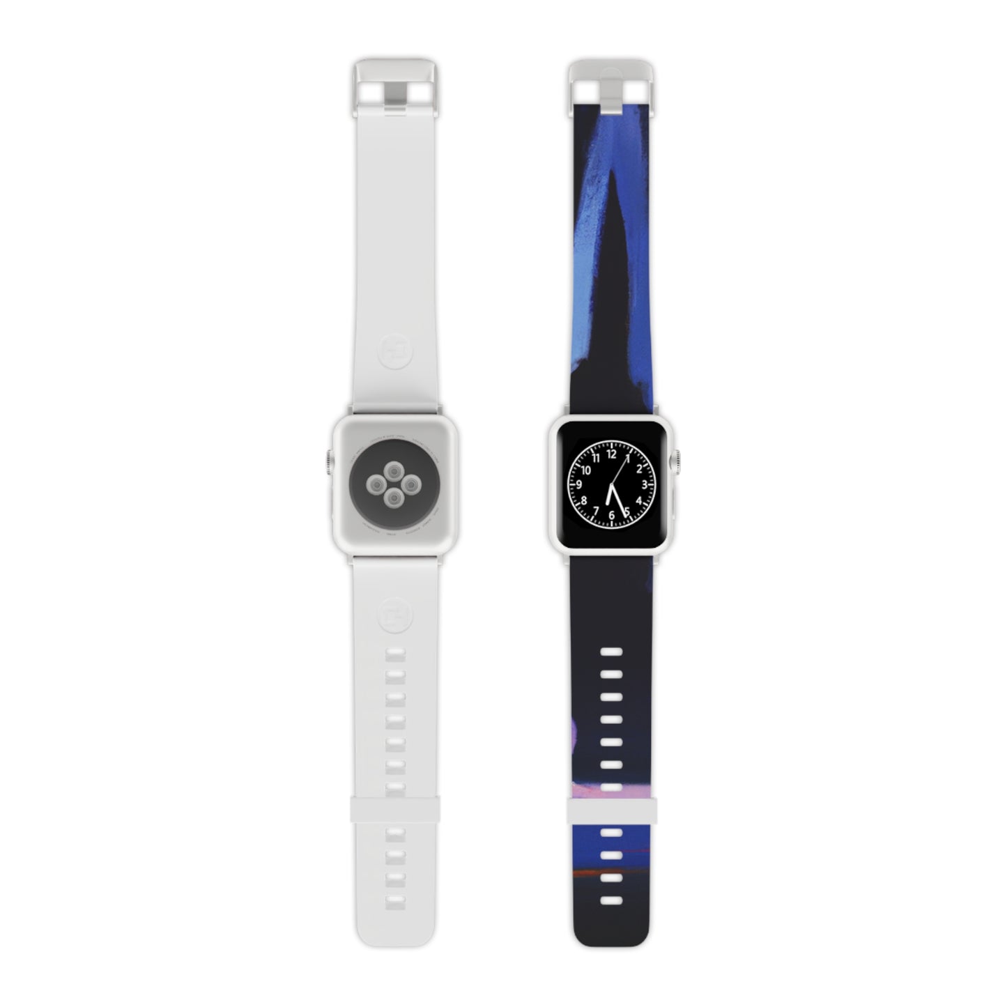 The New Romantic Rebels 202372 - Watch Band