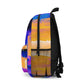 Chromatic Chameleons 202376 - Backpack