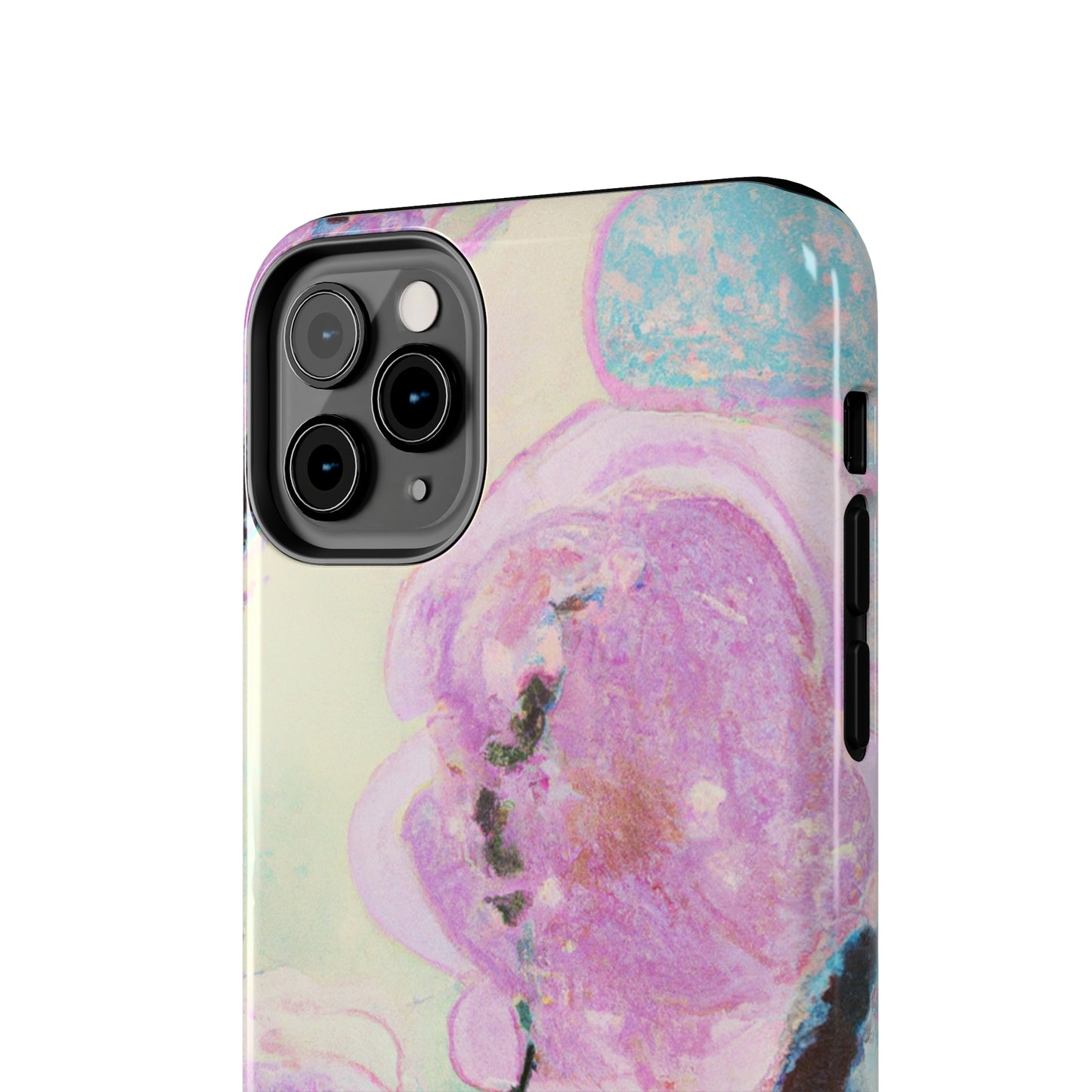 Harmony Mirage 118 - Phone Case