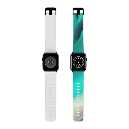 One Last Cry 202376 - Watch Band