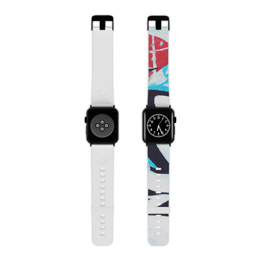 Paid in Full 202372 - Watch Band