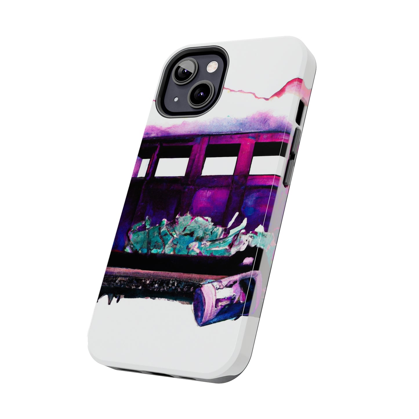 Hypnotize 2023729 - Phone Case