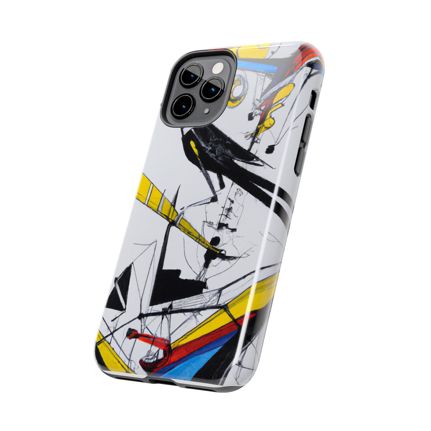 No Diggity 2023730 - Phone Case