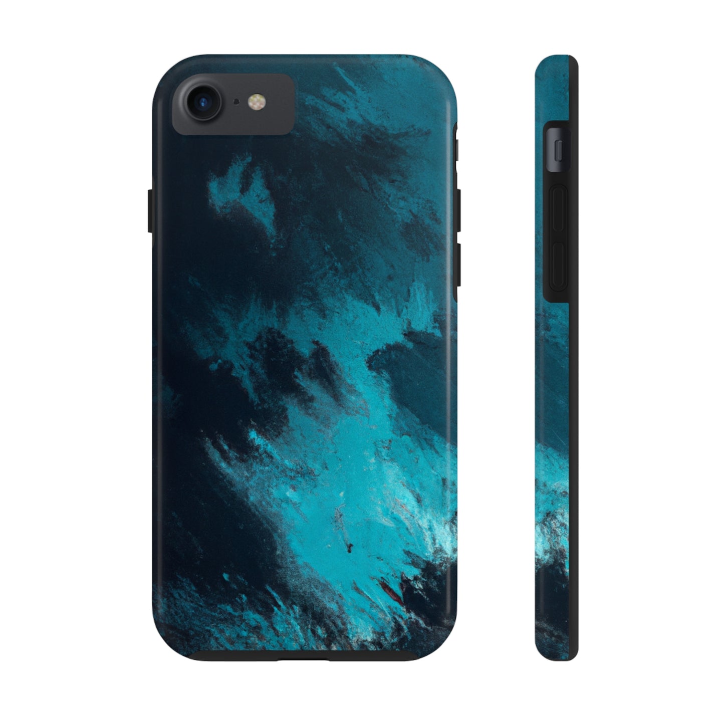 Back to Black 2023727 - Phone Case