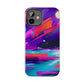 The Neon Navigators 2023730 - Phone Case