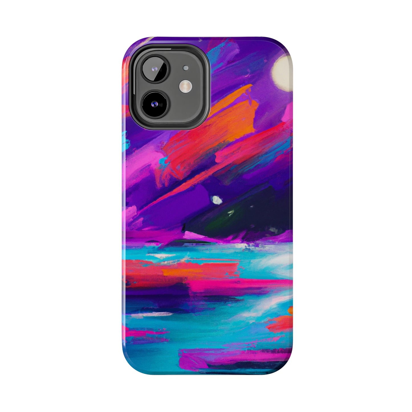 The Neon Navigators 2023730 - Phone Case