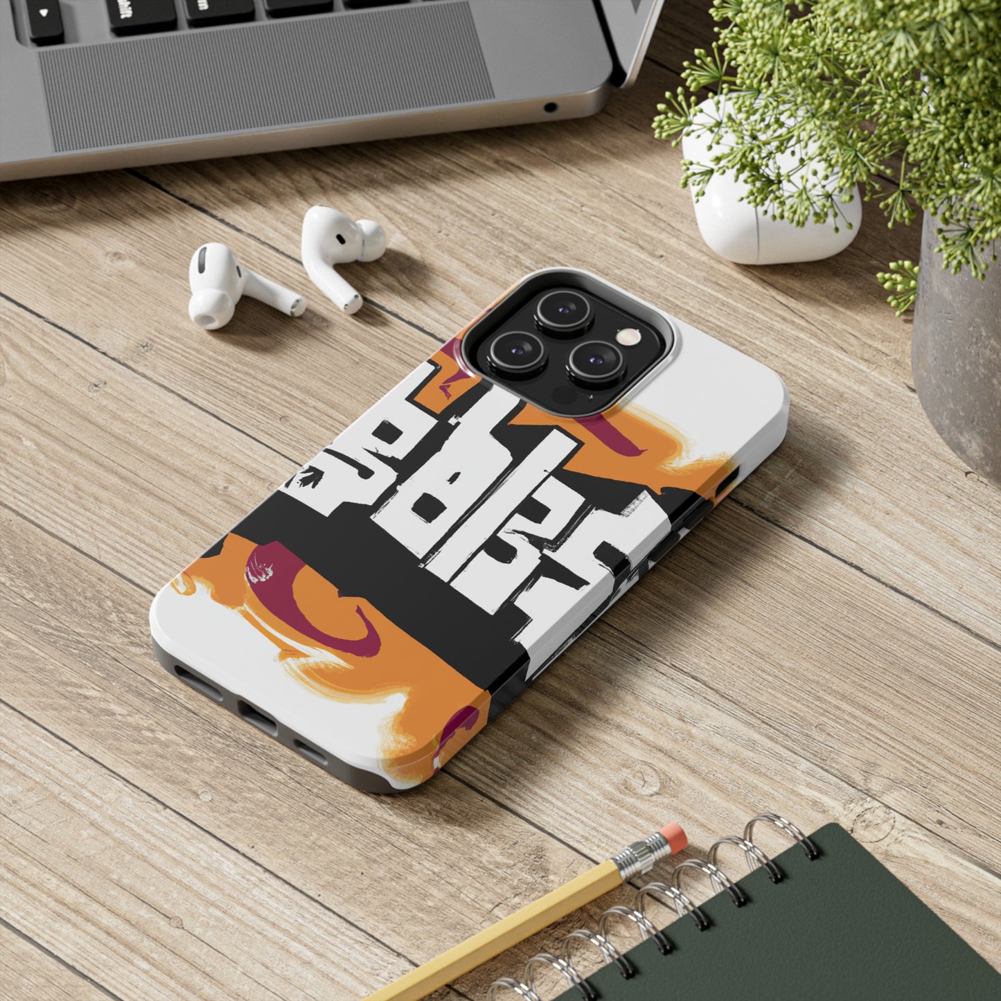 A Milli 2023811 - Phone Case