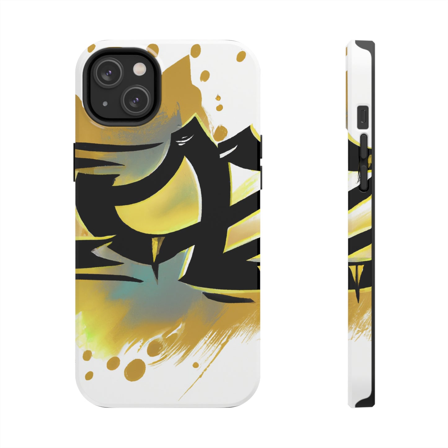 Hot in Herre 2023730 - Phone Case