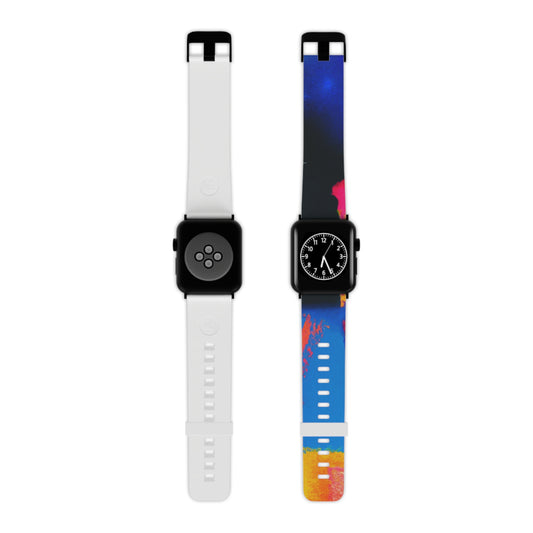 Rebel Rhapsody 202371 - Watch Band