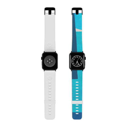 The Scientist 202372 - Watch Band