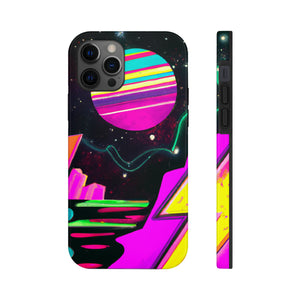 Flashback Fantasy 202374 - Phone Case