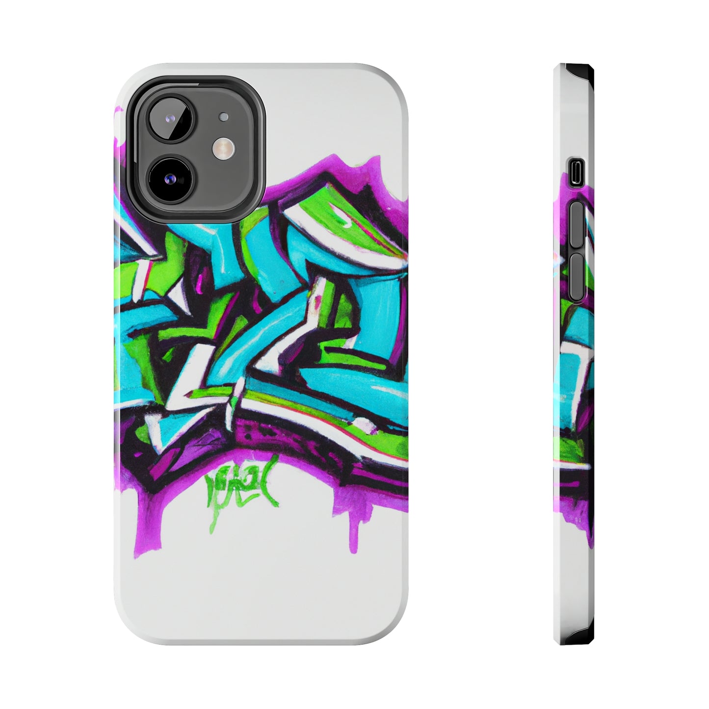 Gimme Some More 2023730 - Phone Case