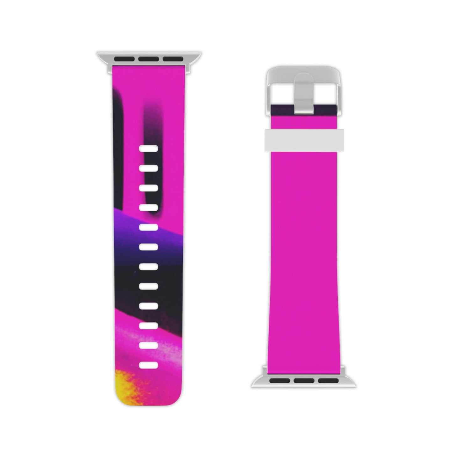 The Leg Warmer Legends 202372 - Watch Band