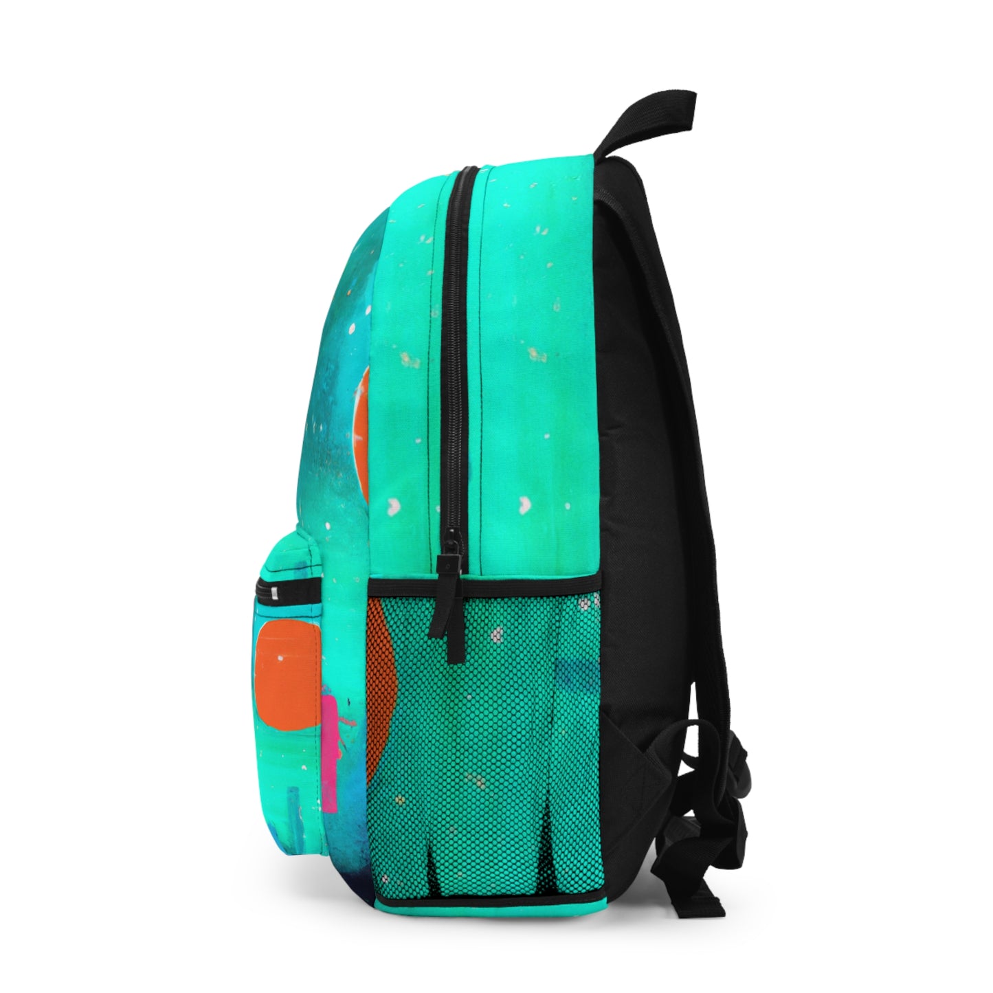 Electric Euphoria 202372 - Backpack