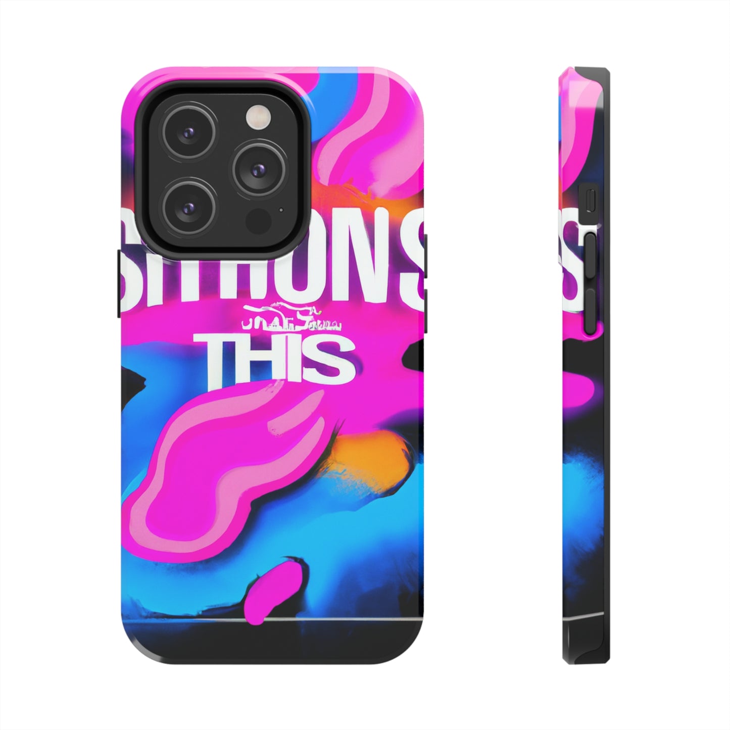 Glam Slam 2023730 - Phone Case