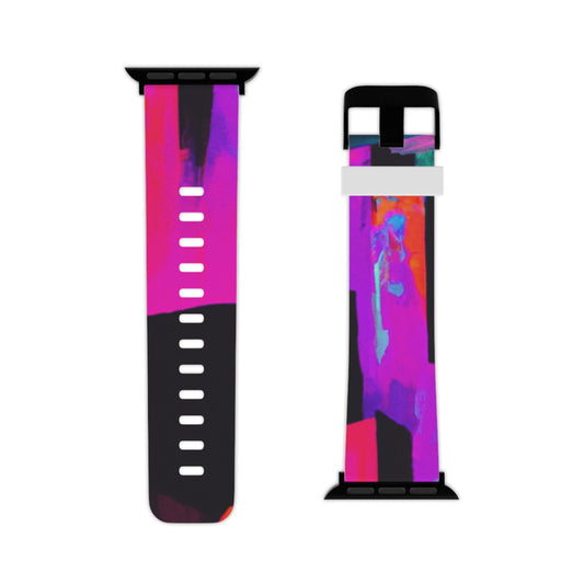 Radiant Rhythm 202374 - Watch Band