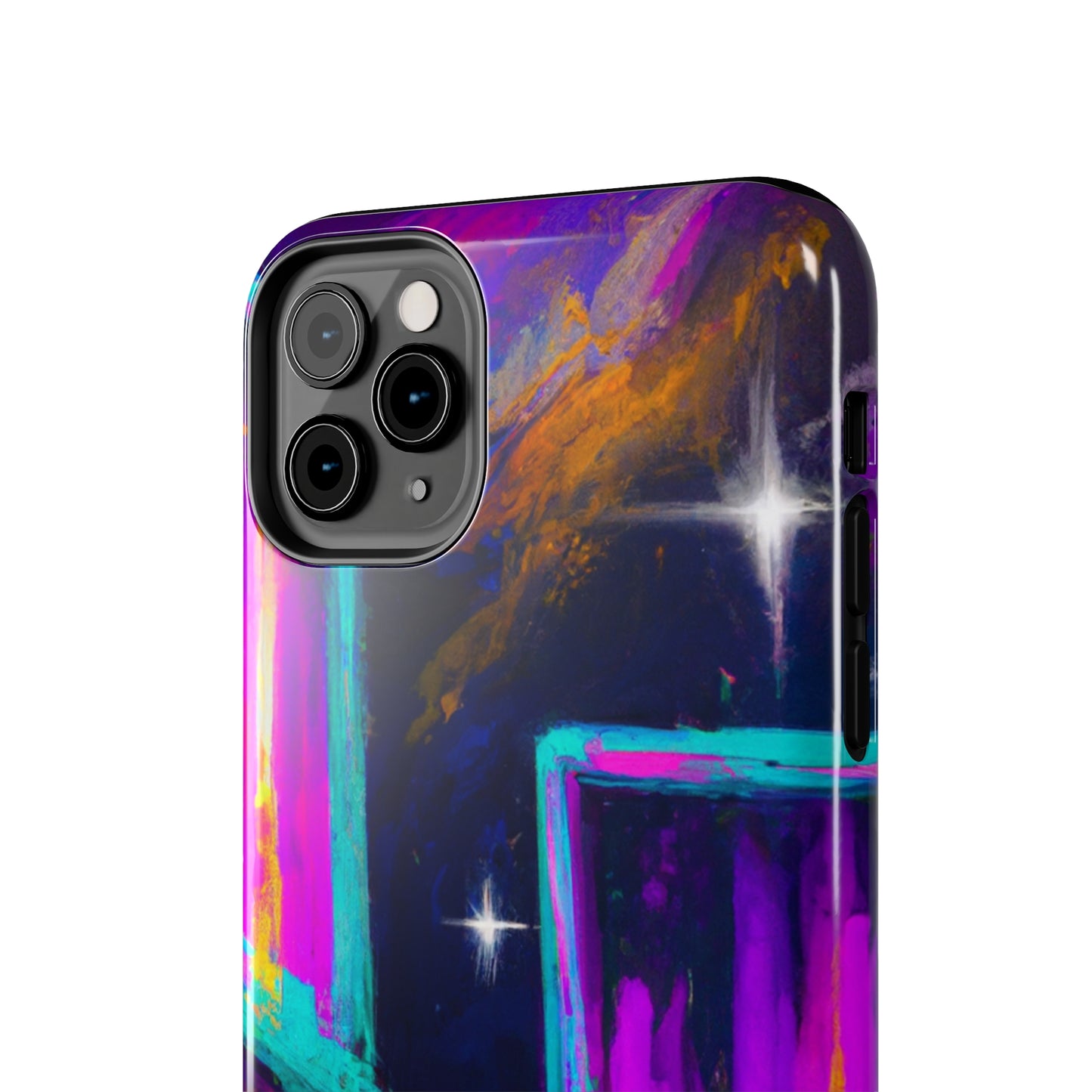 Electric Elation 2023729 - Phone Case