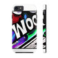 It Was a Good Day 2023729 - Phone Case