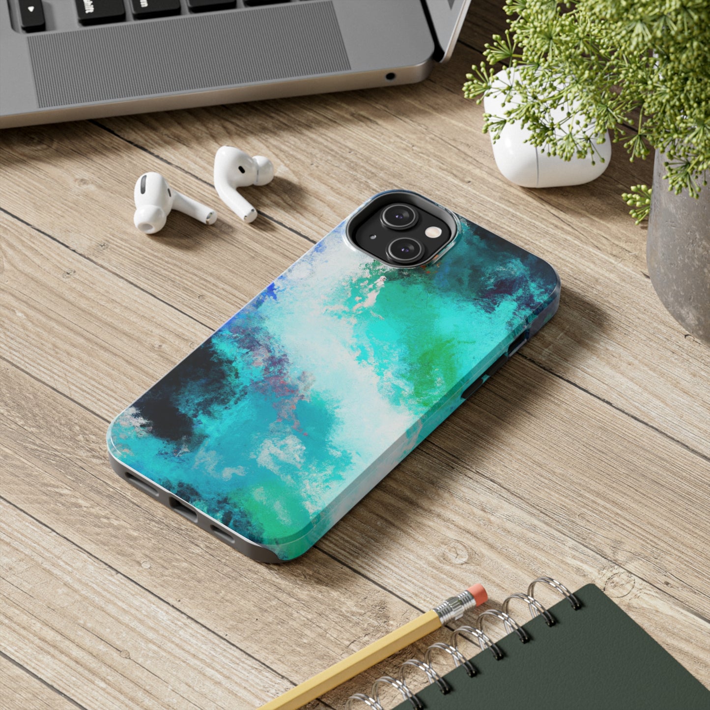 Nothing Else Matters 2023728 - Phone Case