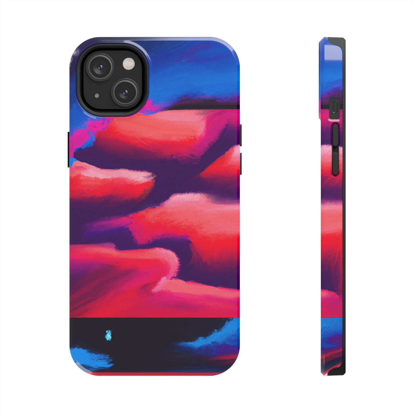 The Boombox Brigade 2023728 - Phone Case