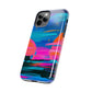 The Video Vortex 2023729 - Phone Case