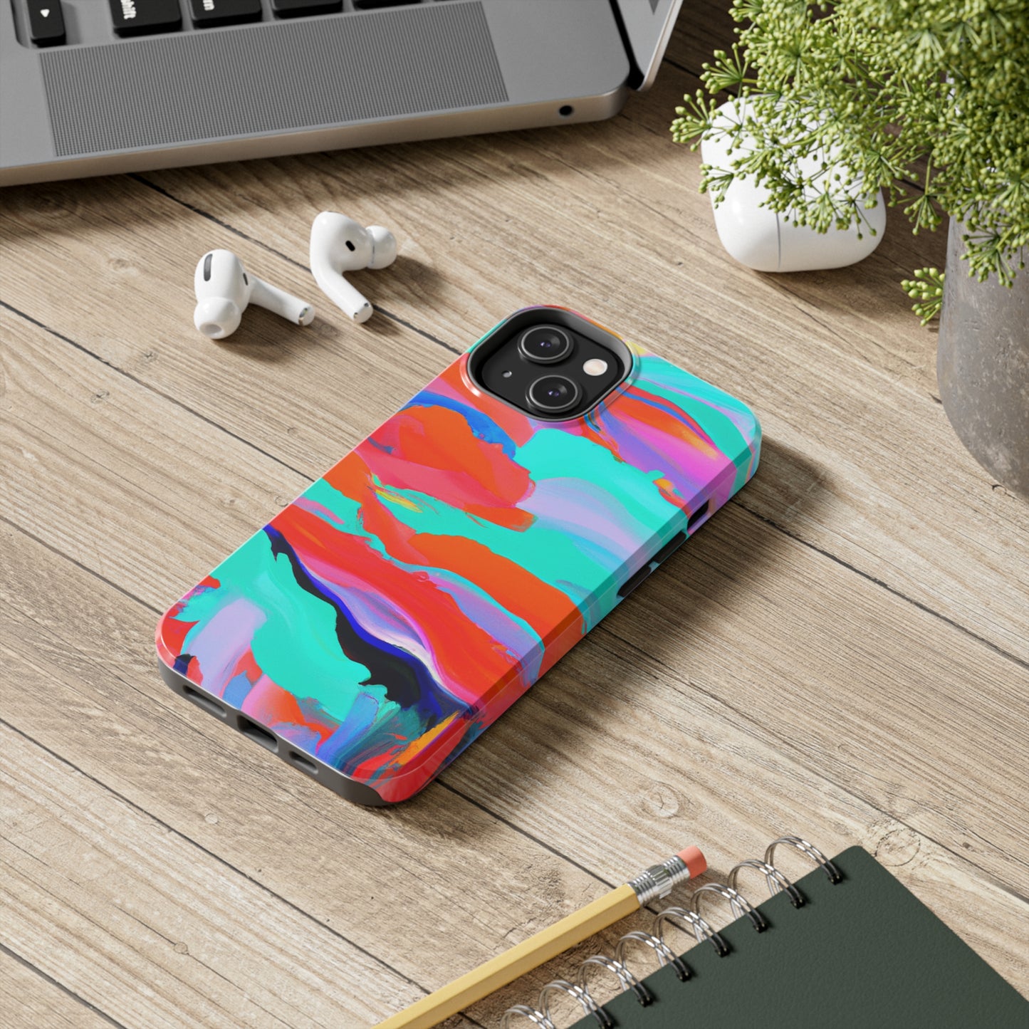 The Acid Alley 202375 - Phone Case