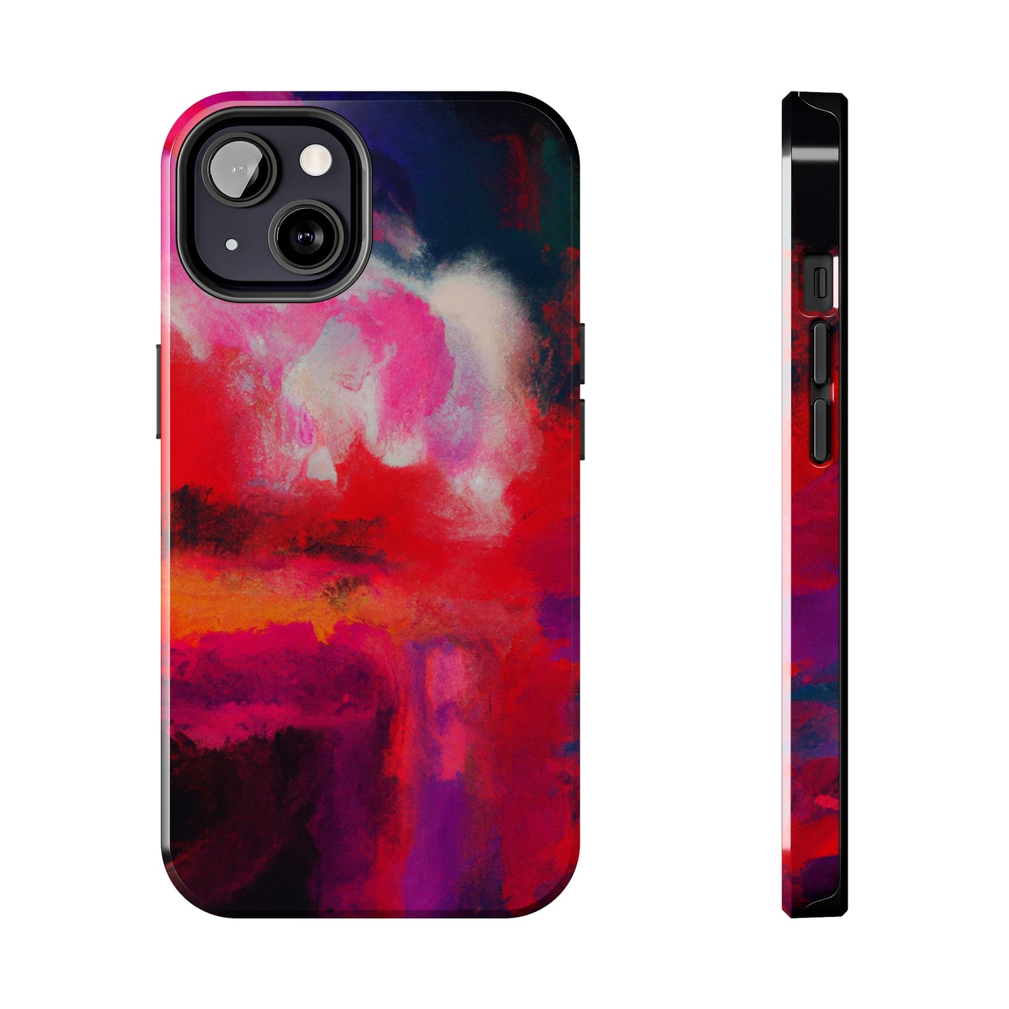 Love Story 2023728 - Phone Case