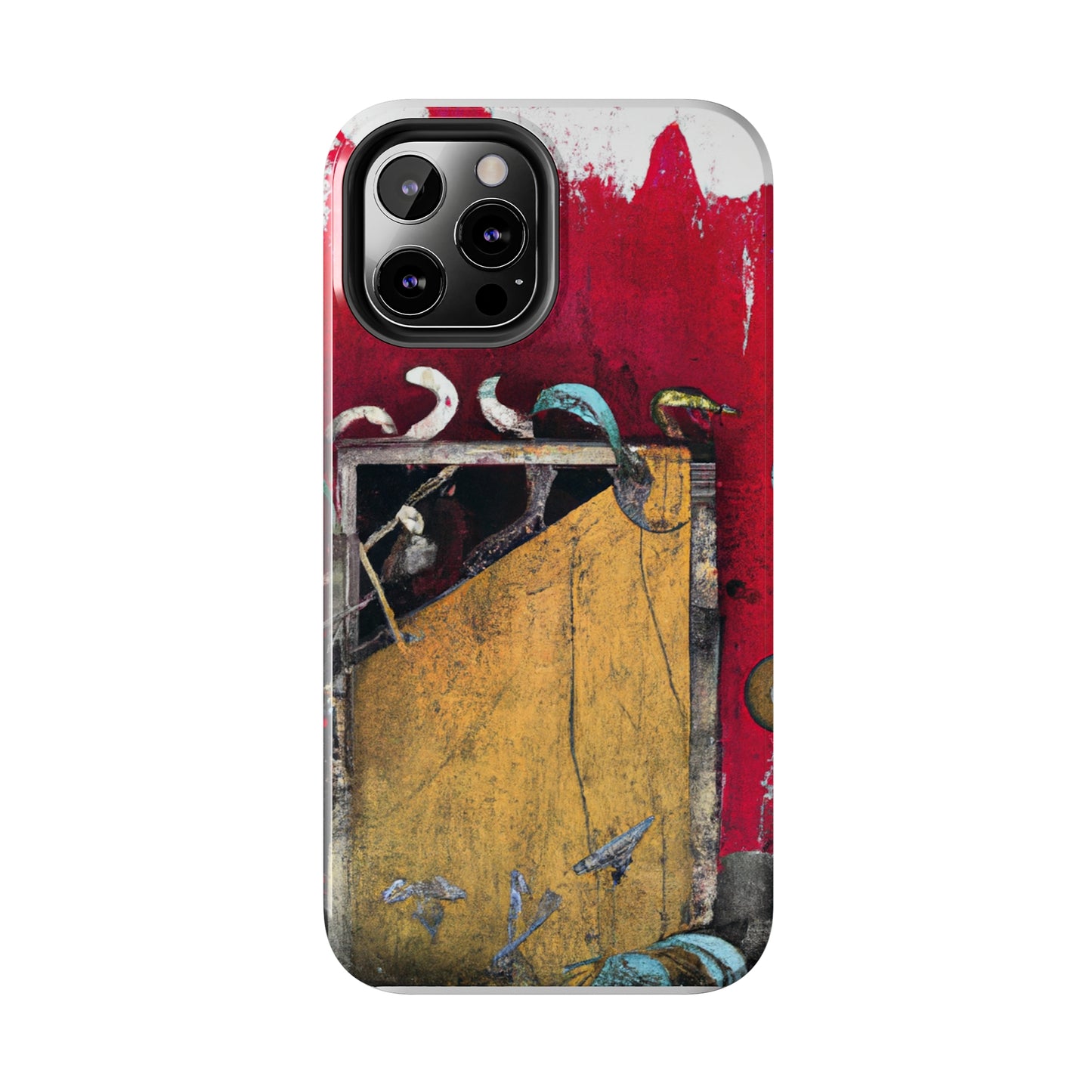 Lose Yourself 2023730 - Phone Case